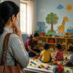 8 red flags every parent should know before choosing a daycare
