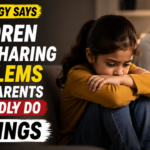 Psychology says children stop sharing problems after parents repeatedly do these 7 things