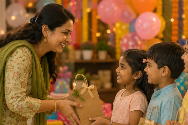 7 ideas with emotional and educational value