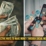 5 most effective ways to make money through social media in 2026