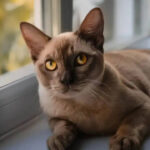 7 cat breeds known for minimal shedding that make great indoor companions
