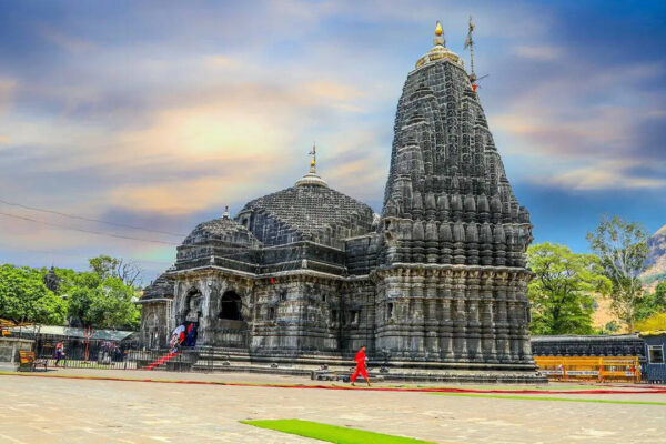 The 12 Jyotirlingas and Their Significance
