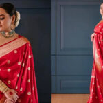 Shopping for a Banarasi saree? 5 terms that will save you thousands