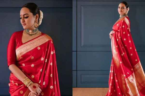 Shopping for a Banarasi saree? 5 terms that will save you thousands