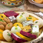 Why old Indian sweets lasted longer without preservatives