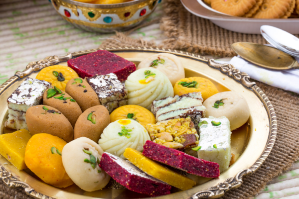 Why old Indian sweets lasted longer without preservatives