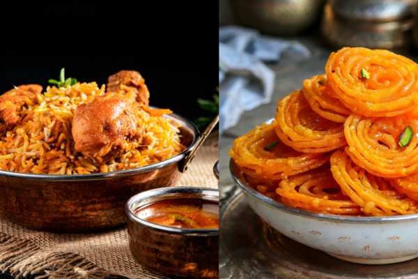 7 Indian dishes with fascinating origin stories