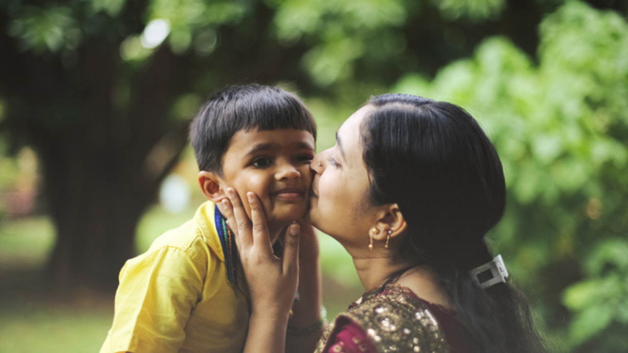 ​8 things children secretly wish parents knew