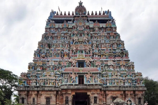 6 Shiva Temples You Can Visit to Remove the Effects of Black Magic