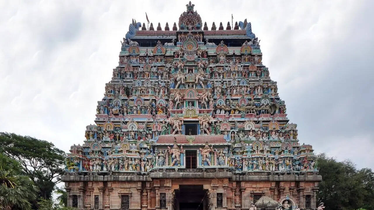 6 Shiva Temples You Can Visit to Remove the Effects of Black Magic