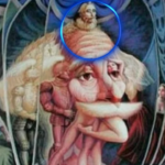 The first detail that you spot in this optical illusion reveals a surprising truth about you
