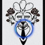 Only the first thing you notice in this illusion reveals your true hidden strength