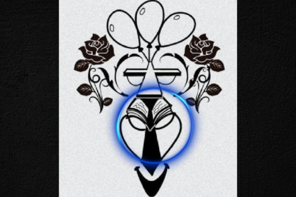 Only the first thing you notice in this illusion reveals your true hidden strength