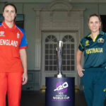 Women's T20 World Cup Final, England vs Australia Live Score: England eye home glory; Australia chase record seventh title
