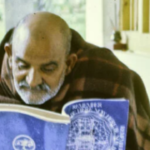 “God will give you everything you need for your spiritual development. Hold on to nothing.”; What Maharaj ji advices on having faith in God and leaving attachment to material possessions