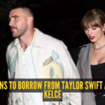 5 beautiful relationship lessons we can learn from Taylor Swift and Travis Kelce's love story