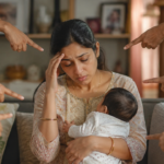 What is mom guilt? Psychologists explain the silent feeling millions of mothers experience every day