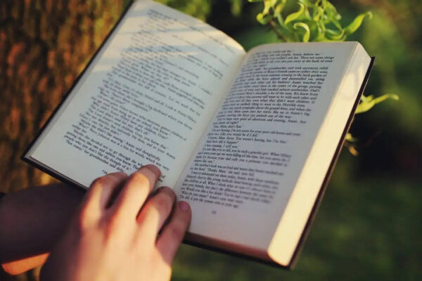 Psychology says keeping your childhood books isn't just nostalgia; Here are 5 reasons why