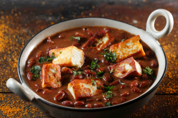 8 Indian dinners with over 30g protein that don't require protein powder