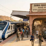 India’s best wildlife getaways by rail