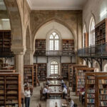 Inside India's oldest libraries that survived the Mughal era and the British rule