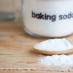 7 Smart ways to use baking soda for cleaning everyday household items