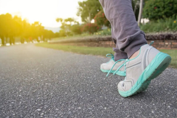 Walking every day? These 3 additions can make it even better for your heart