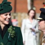 What Kate Middleton's public demeanour can teach us about emotional control