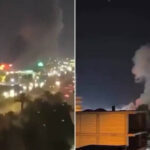 Iran War Live Updates: Middle East war reignites? Iran threatens 'hard slap' after US strikes, targets 3 Gulf states