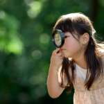 Signs your child is naturally curious and why parents should encourage it