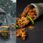 ​Psychology explains why chai and pakoras feel irresistible during the monsoon