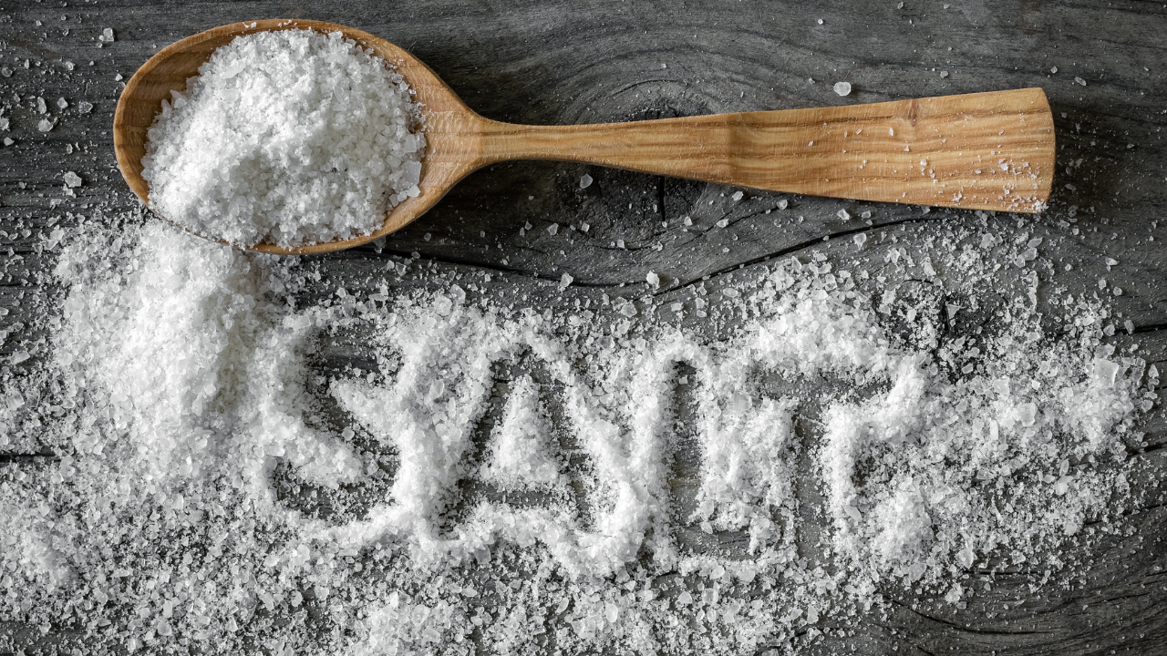 10 foods that quietly contain too much salt