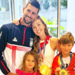 Why Novak Djokovic's approach is an important lesson for modern parents