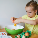 Habits that help children become independent: 7 expert-backed tips