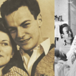 Richard Feynman's unsent love letter to his late wife shows that love doesn't always end with goodbye |