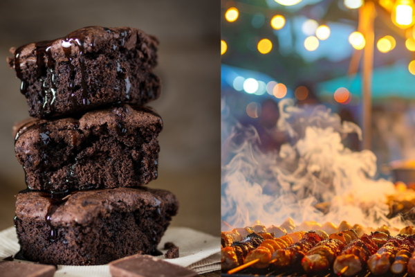12 foods with the world’s most irresistible smells