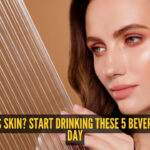Want glass skin? Start sipping these 5 drinks every day for naturally healthy, glowing skin