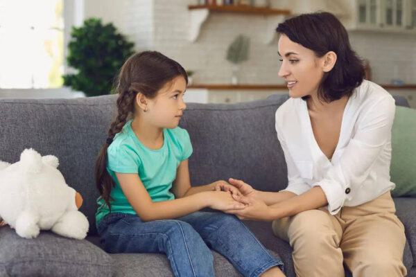 Psychology says these 3 simple phrases work much better