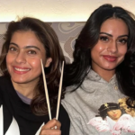 Kajol on why she sent her daughter to a boarding school