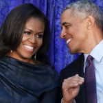 Michelle Obama's parents never promised her the world would be fair, they promised something better: "Come home we..."