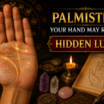 Palmistry: Do You Have These Lines on Your Palm? Extraordinary Luck Is Coming Your Way