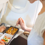 Why airplane food tastes bland even when it's perfectly seasoned