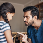 Why children suddenly stop telling their parents everything around age 12