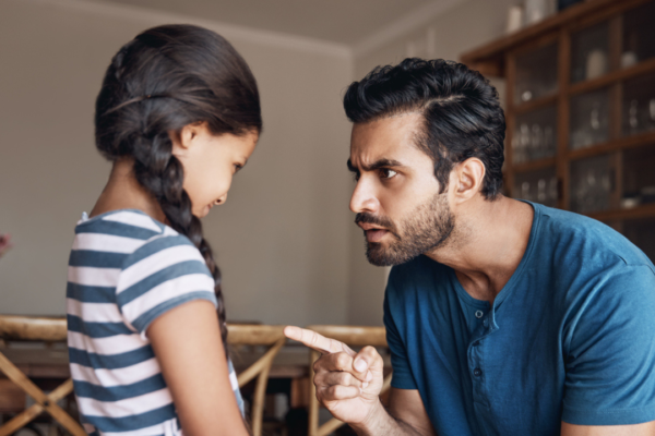 Why children suddenly stop telling their parents everything around age 12