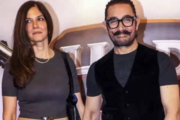 Aamir Khan's close friend opens up about the heartbreaks people never saw