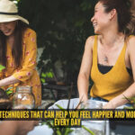 5 Japanese techniques that can help you feel happier and more fulfilled every day