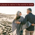 Top 10 places to retire in the world in 2026; check the two Asian nations that made the list