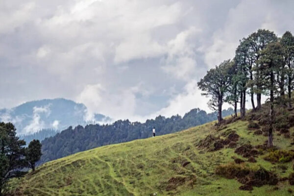 7 Peaceful hill stations in India for a quiet escape