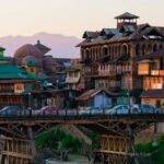 6 historic colonial-era homes in India that stand as timeless architectural treasures