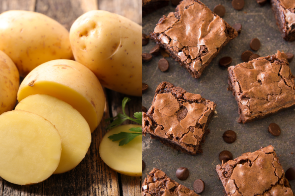 6 potato desserts worth trying